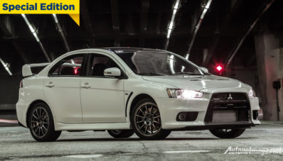 Detail Terakhir dan Penambahan Produksi Mitsubishi Lancer Evolution Final Edition Dirilis, Goodbye Evo Detail Terakhir dan Penambahan Produksi Mitsubishi Lancer Evolution Final Edition Dirilis, Goodbye Evo