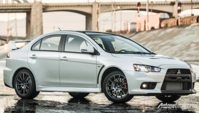 Detail Terakhir dan Penambahan Produksi Mitsubishi Lancer Evolution Final Edition Dirilis, Goodbye Evo Detail Terakhir dan Penambahan Produksi Mitsubishi Lancer Evolution Final Edition Dirilis, Goodbye Evo