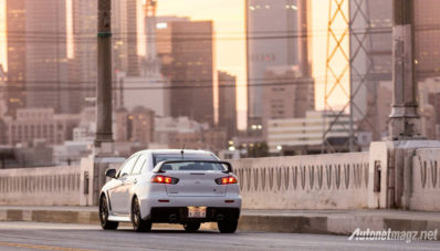 Detail Terakhir dan Penambahan Produksi Mitsubishi Lancer Evolution Final Edition Dirilis, Goodbye Evo Detail Terakhir dan Penambahan Produksi Mitsubishi Lancer Evolution Final Edition Dirilis, Goodbye Evo