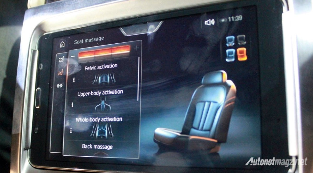 Berita, tablet-android-samsung-bmw-seri-7: First Impression Review BMW 7 Series, Sedan Premium Tercanggih Saat Ini!