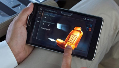 First Impression Review BMW 7 Series, Sedan Premium Tercanggih Saat Ini! First Impression Review BMW 7 Series, Sedan Premium Tercanggih Saat Ini!