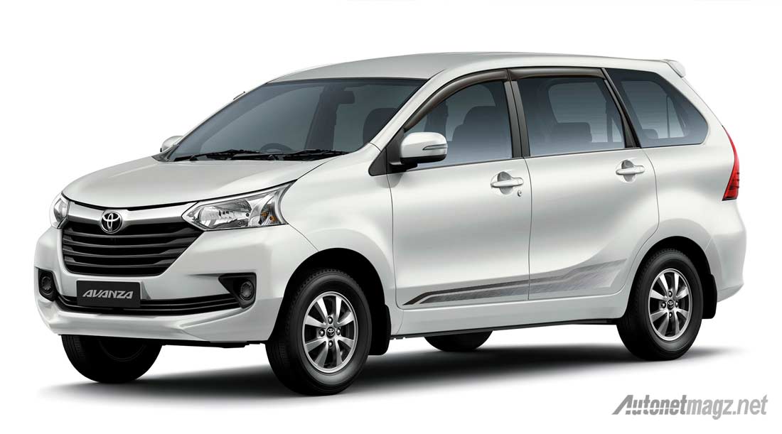 Berita, toyota-grand-new-avanza-malaysia: Toyota Grand New Avanza Dijual Hingga 270 Jutaan di Malaysia, Apa Bedanya Dengan Spek Indonesia?