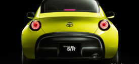 Toyota-SFR
