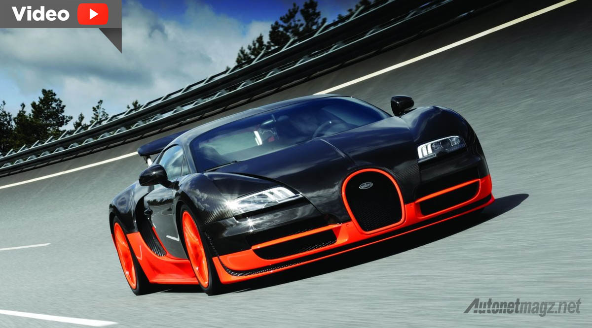 Berita, wallpaper bugatti veyron super sport: Seberapa Mahal Ongkos Memelihara Bugatti Veyron? Ini Dia Rincian Biayanya!