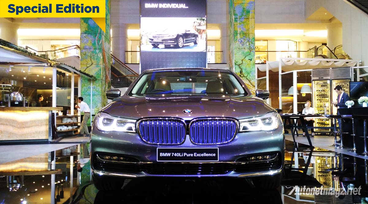 Berita, BMW Individual Indonesia: Layanan BMW Individual Suguhkan Personalisasi Premium Tanpa Batas Bagi Konsumen BMW Indonesia