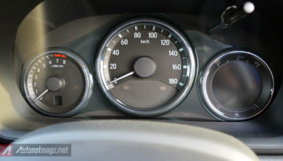 Review Honda BR-V di Twin Ring Motegi Jepang Review Honda BR-V di Twin Ring Motegi Jepang