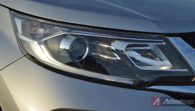 Review Honda BR-V di Twin Ring Motegi Jepang Review Honda BR-V di Twin Ring Motegi Jepang