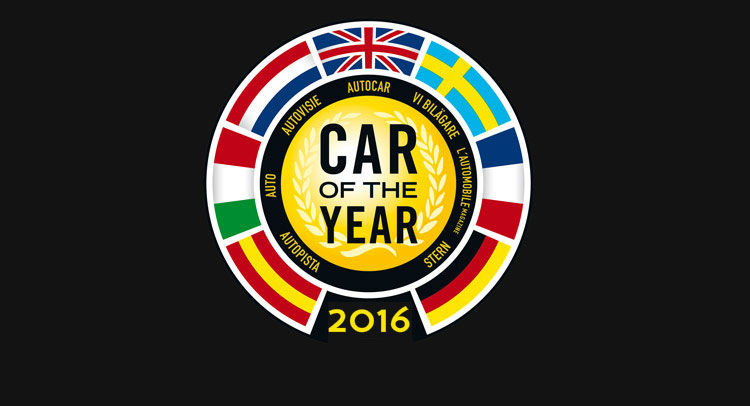 Audi, 2016 european car of the year: Ini Dia 7 Mobil Finalis 2016 European Car Of The Year, Siapa Jagoanmu?