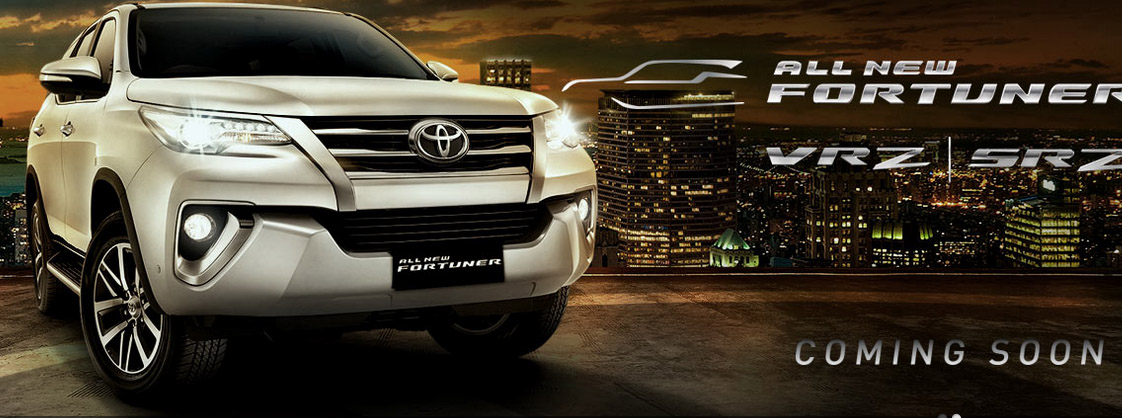 performance review between toyota land cruiser prado and toyota fortuner #5