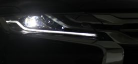 Mitsubishi Pajero Sport baru 2016
