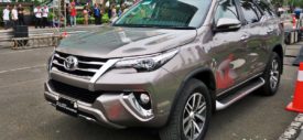 toyota fortuner 2016 4wd indonesia