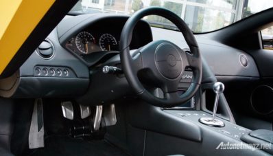 Lamborghini : Girboks Manual Itu Barang Prasejarah, Kopling Ganda Adalah Masa Depan Lamborghini : Girboks Manual Itu Barang Prasejarah, Kopling Ganda Adalah Masa Depan
