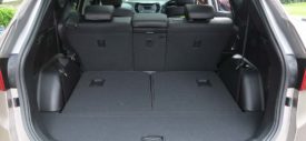 Test drive Hyundai Santa Fe baru 2016