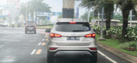 Mesin New Hyundai Santa Fe 2016 CRDi