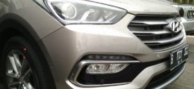 Hyundai Santa Fe Facelift Indonesia