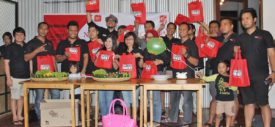 Klub Nissan March Owner Indonesia Club