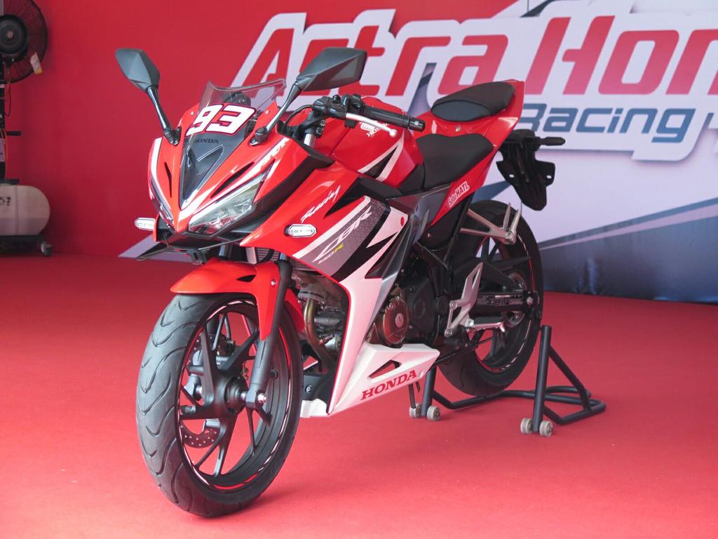 New Honda CBR150R Indonesia AutonetMagz Review Mobil Dan Motor