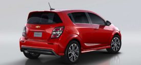 Chevrolet-Sonic-Facelift-2016