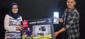 Juri Nissan Photo Contest UEFA Champion League