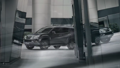 Isuzu MU-X Facelift Dibekali Mesin 1.900 cc Untuk Jegal Fortuner dan Pajero Sport! Isuzu MU-X Facelift Dibekali Mesin 1.900 cc Untuk Jegal Fortuner dan Pajero Sport!