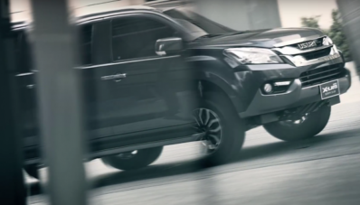 Isuzu MU-X Facelift Dibekali Mesin 1.900 cc Untuk Jegal Fortuner dan Pajero Sport! Isuzu MU-X Facelift Dibekali Mesin 1.900 cc Untuk Jegal Fortuner dan Pajero Sport!