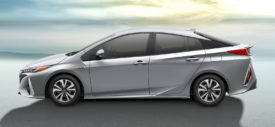 Toyota-Prius-PHEV-rear-view