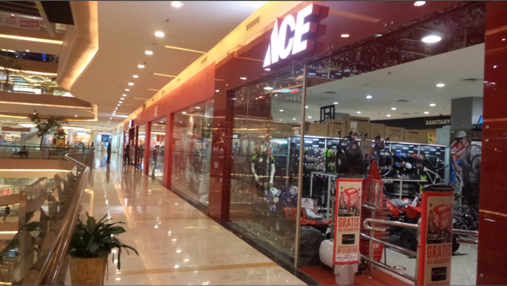 Berita, ace boom sale hot stuff: Ace Boom Sale Digelar, Waktunya Lengkapi Garasi Dengan Barang Idaman Berharga Miring