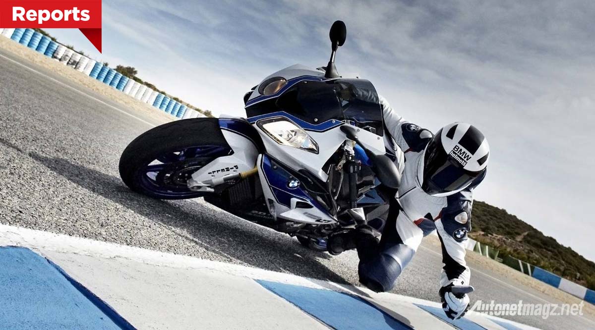 Berita, bmw s1000rr: CEO BMW Motorrad : Kami Tidak Tertarik Dengan MotoGP