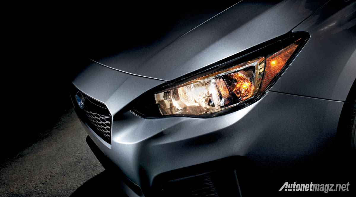 Berita, subaru impreza teaser: All New Subaru Impreza Sebentar Lagi Muncul, Usung Platform Global Baru