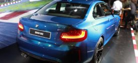 BMW-M2-Engine