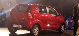 Datsun rediGO launch India and price