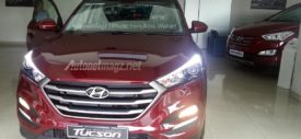 All New Hyundai Tucson Indonesia