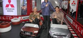 Dealer Mitsubishi Motors Indonesia di KidZania Jakarta