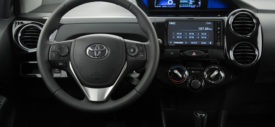 Toyota Etios Facelift Rims