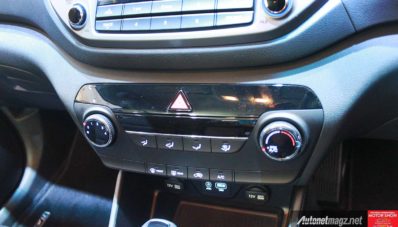 First Impression Review Hyundai Tucson 2016 Indonesia First Impression Review Hyundai Tucson 2016 Indonesia