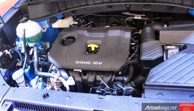 First Impression Review Hyundai Tucson 2016 Indonesia First Impression Review Hyundai Tucson 2016 Indonesia