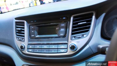 First Impression Review Hyundai Tucson 2016 Indonesia First Impression Review Hyundai Tucson 2016 Indonesia