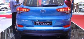 all new hyundai tucson indonesia front