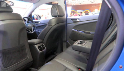 First Impression Review Hyundai Tucson 2016 Indonesia First Impression Review Hyundai Tucson 2016 Indonesia