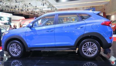 First Impression Review Hyundai Tucson 2016 Indonesia First Impression Review Hyundai Tucson 2016 Indonesia