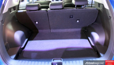 First Impression Review Hyundai Tucson 2016 Indonesia First Impression Review Hyundai Tucson 2016 Indonesia