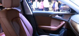 Datsun GO+ Nusantara Seat Lock