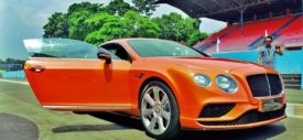 bentley continental gt v8 s indonesia