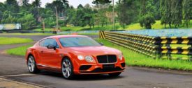 bentley continental gt v8 s and w12 indonesia