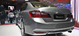 honda accord facelift indonesia iims 2016 trunk