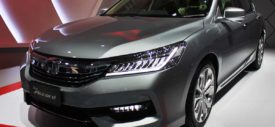 honda accord facelift indonesia iims 2016 trunk
