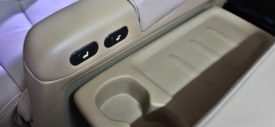 hyundai h1 facelift 2016 silding door button