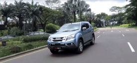 Test-Drive-Isuzu-MU-X-Indonesia