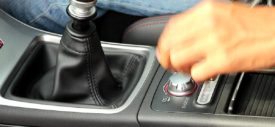 Stability Control Subaru AWD