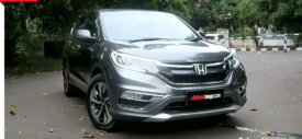 Test-Drive-Honda-CR-V-Facelift-2017